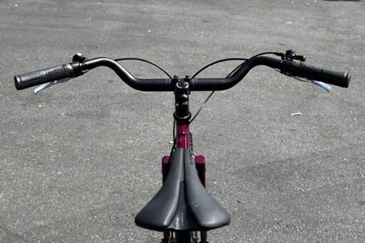 Ritchey El Camino Bar