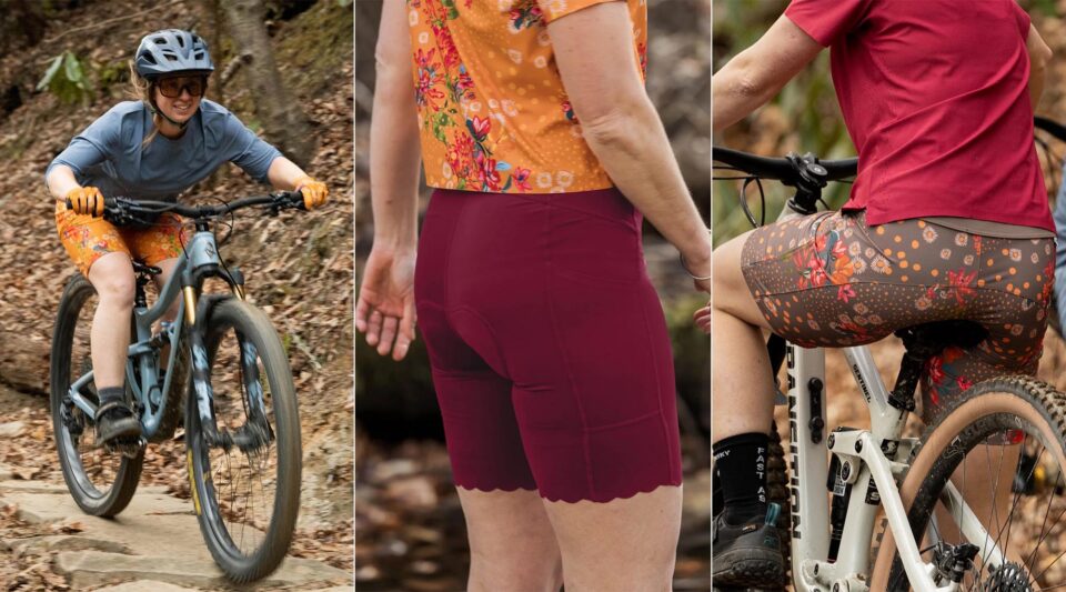 SHREDLY 2026 women's collection