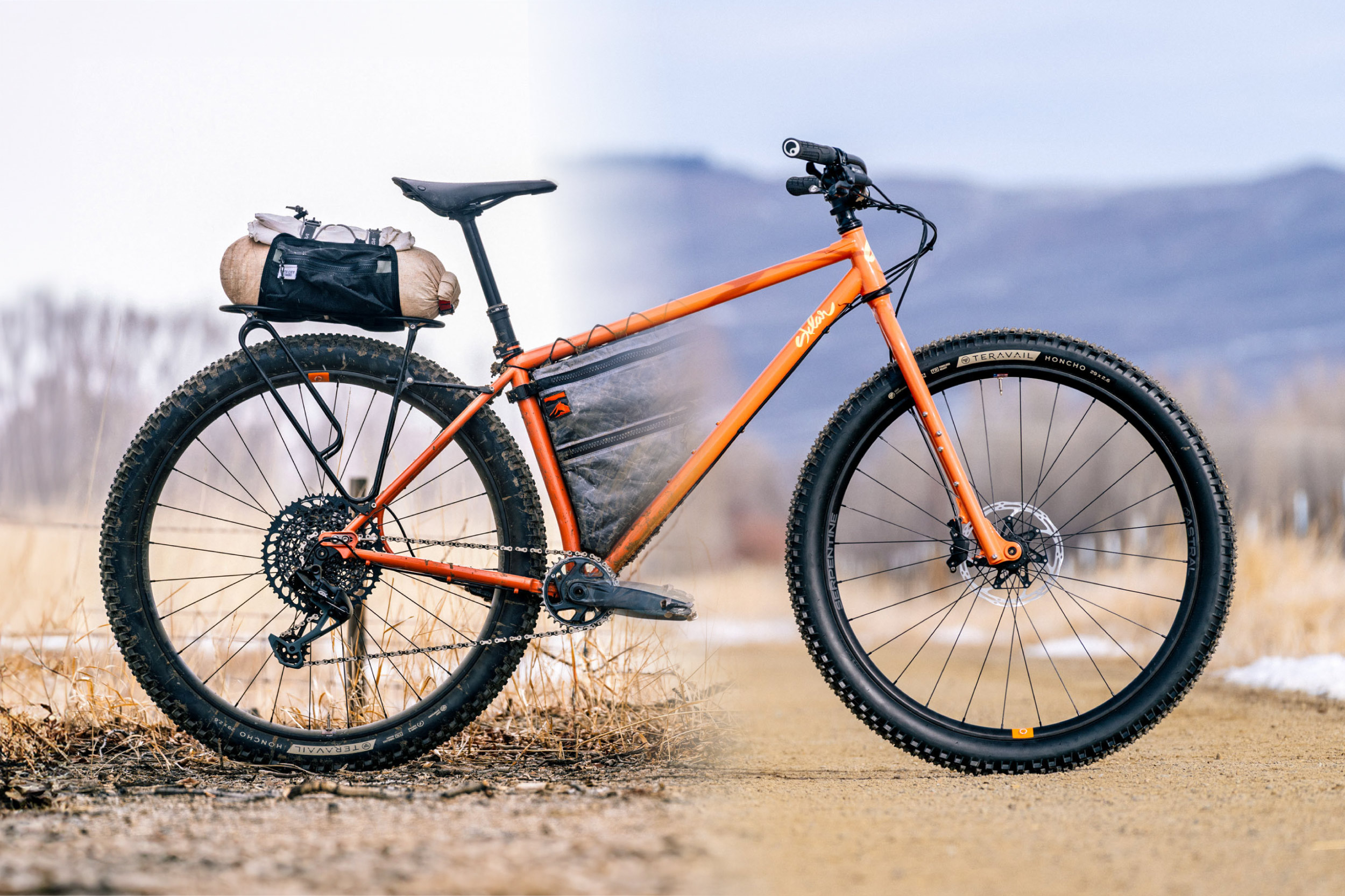 Sklar PBJ Review: What an ATB Should Be?