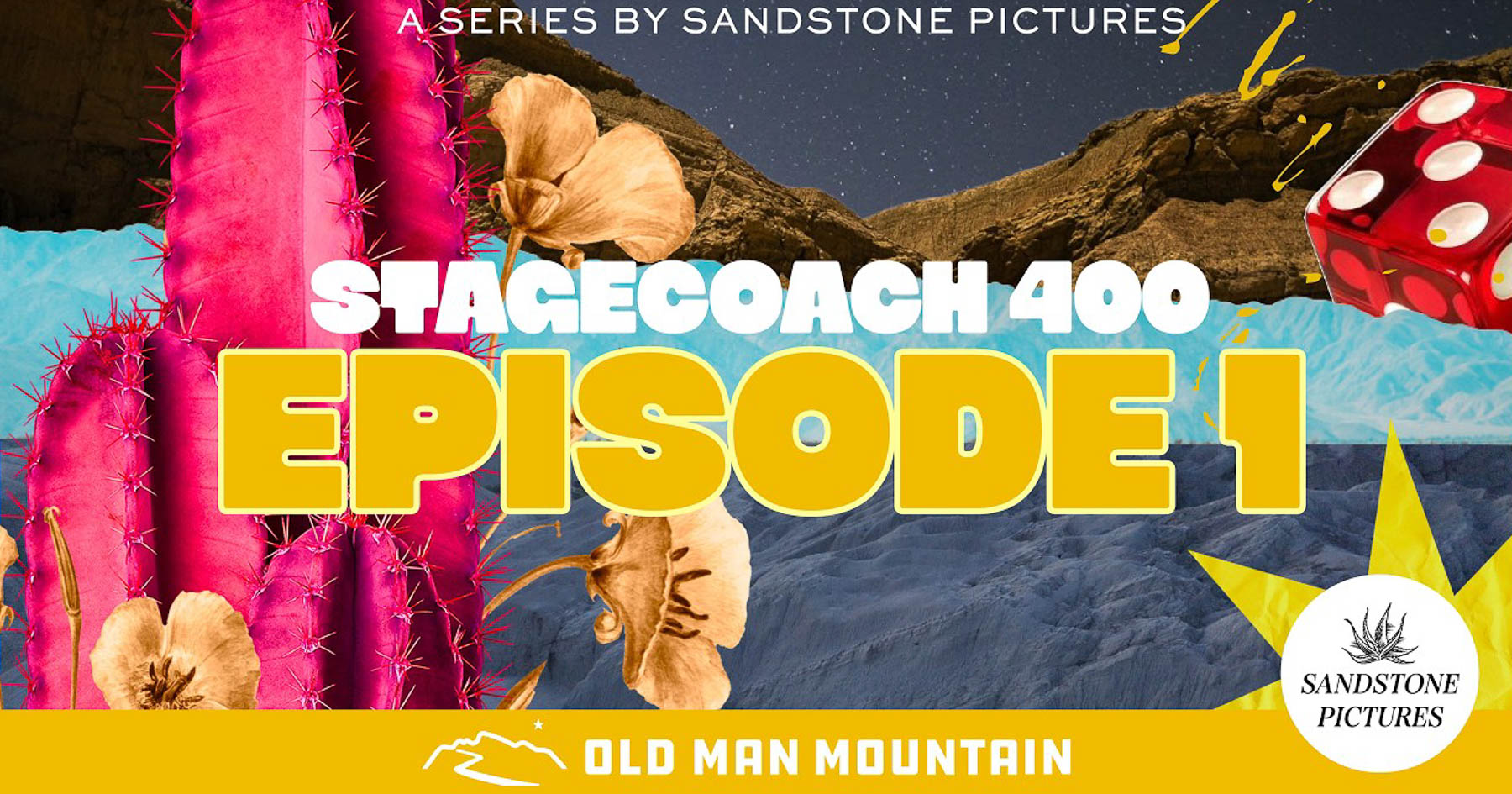 Stagecoach 400 Documentary Series (Ep. 1)