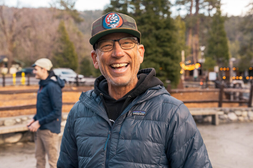 Stagecoach 400 Documentary Series