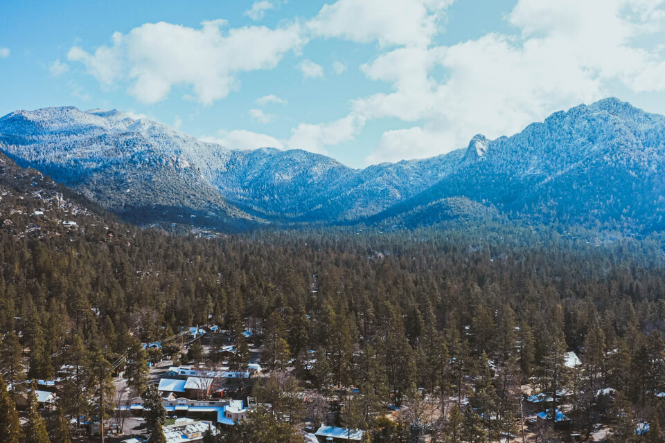 Stagecoach 400 Documentary Series