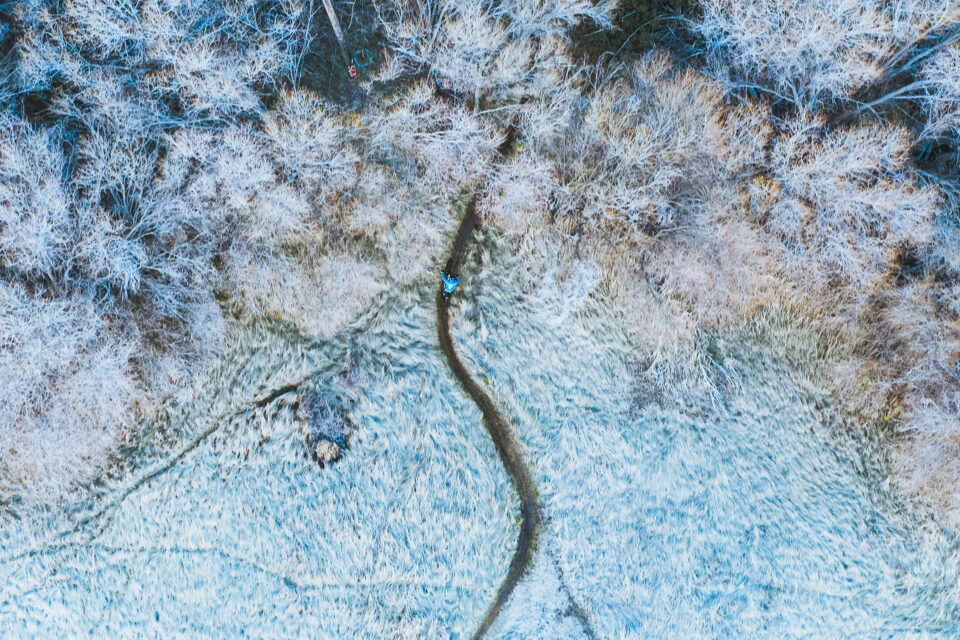 Stagecoach 400 Documentary Series