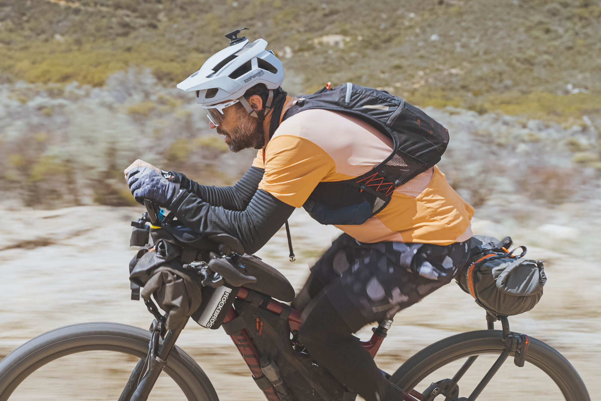 Stagecoach 400 Documentary Series