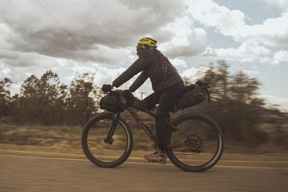 Stagecoach 400 Documentary Series