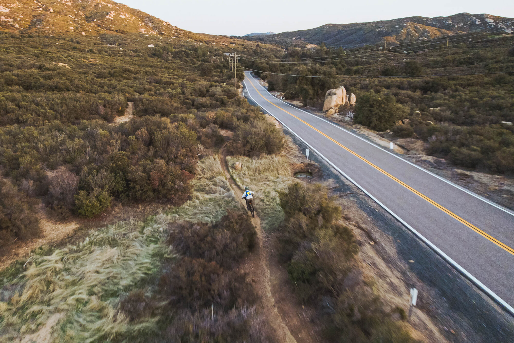 Stagecoach 400 Documentary Series