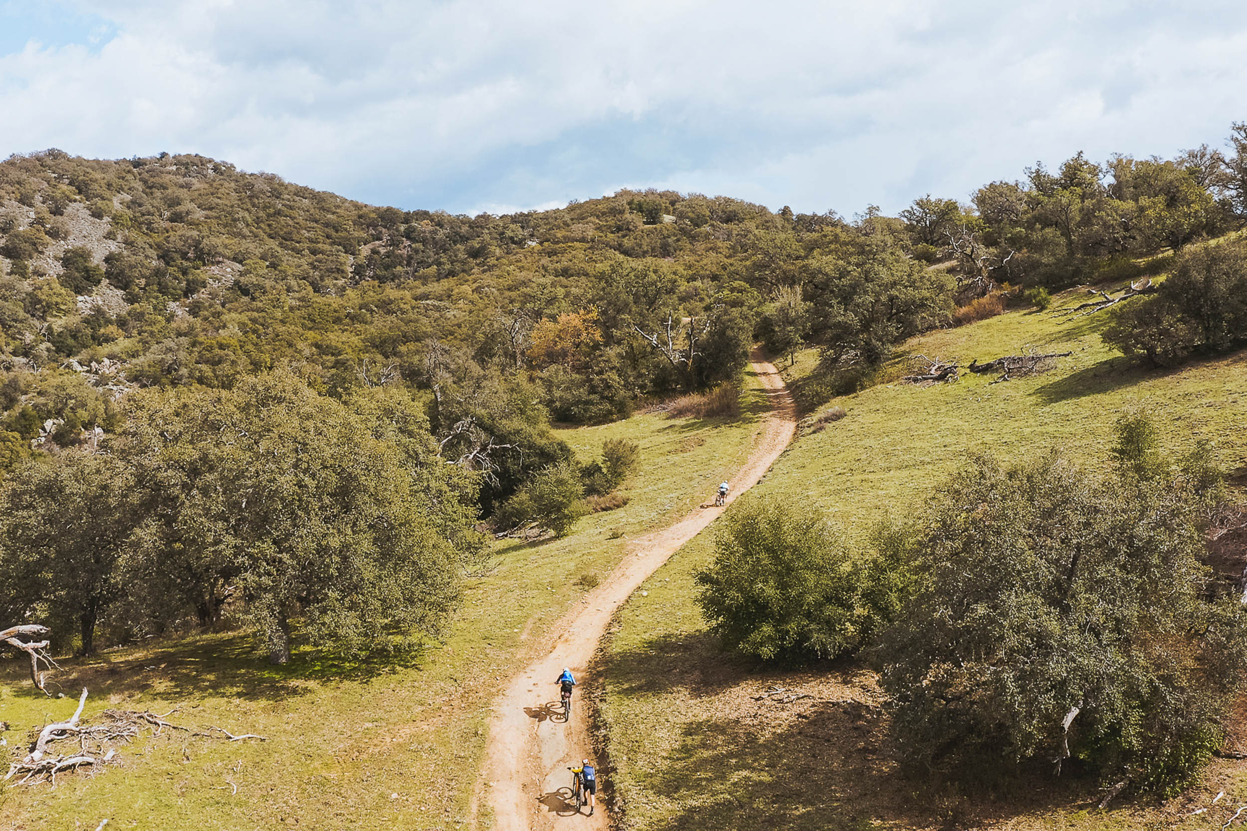 Stagecoach 400 Documentary Series