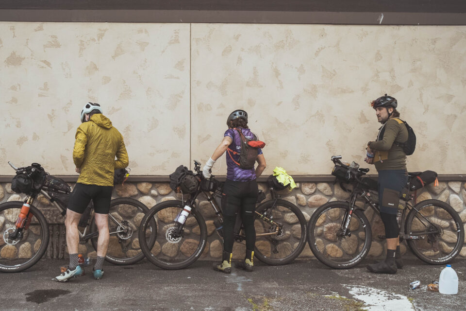 Stagecoach 400 Documentary Series