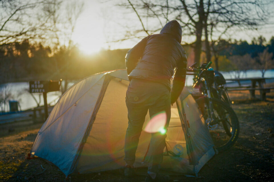 Stagecoach 400 Documentary Series