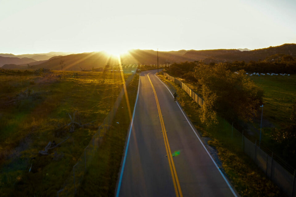 Stagecoach 400 Documentary Series