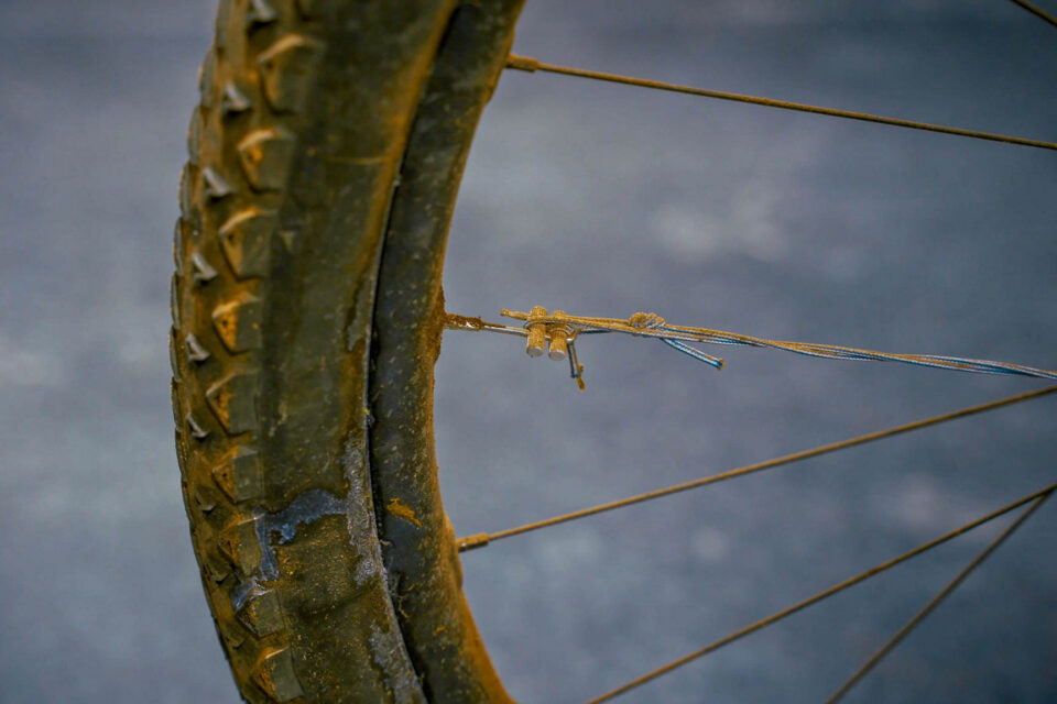 Stagecoach 400 Documentary Series