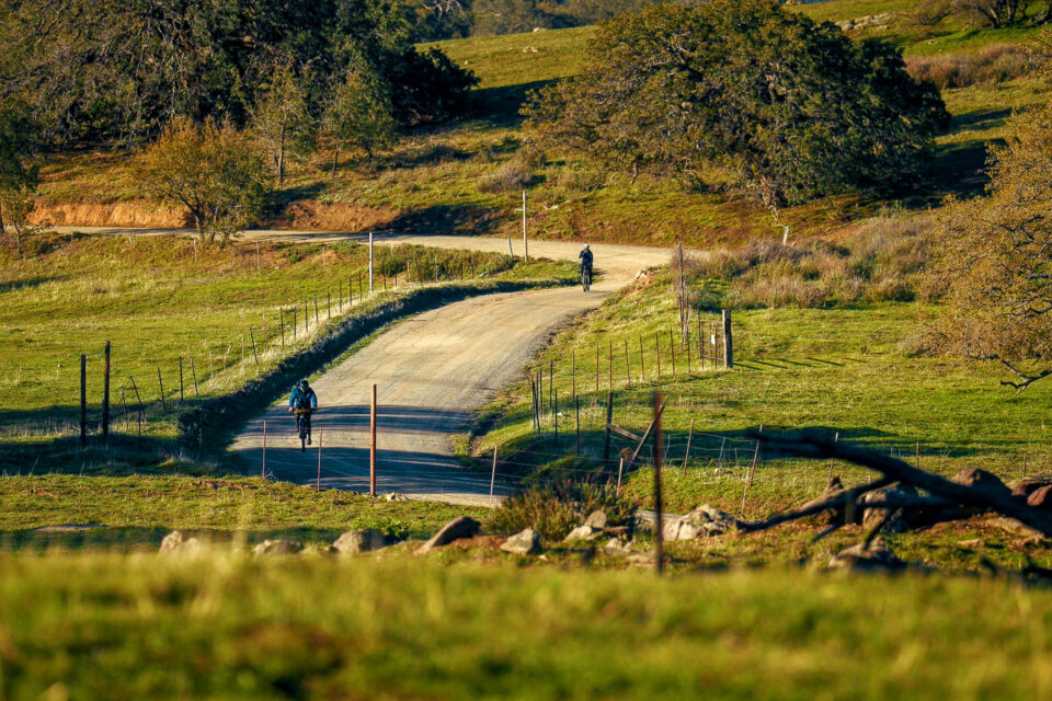 Stagecoach 400 Documentary Series