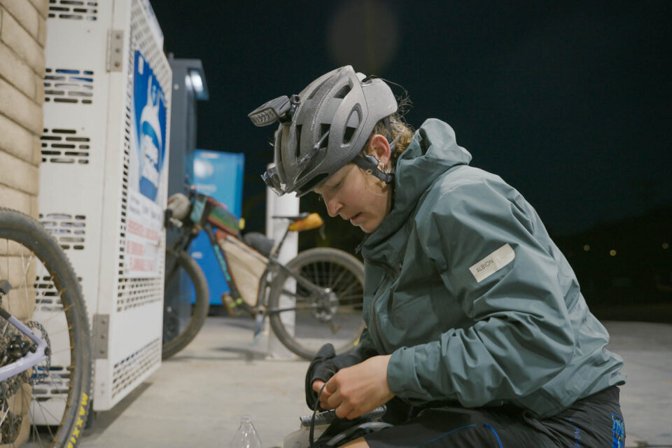 Stagecoach 400 Documentary Series