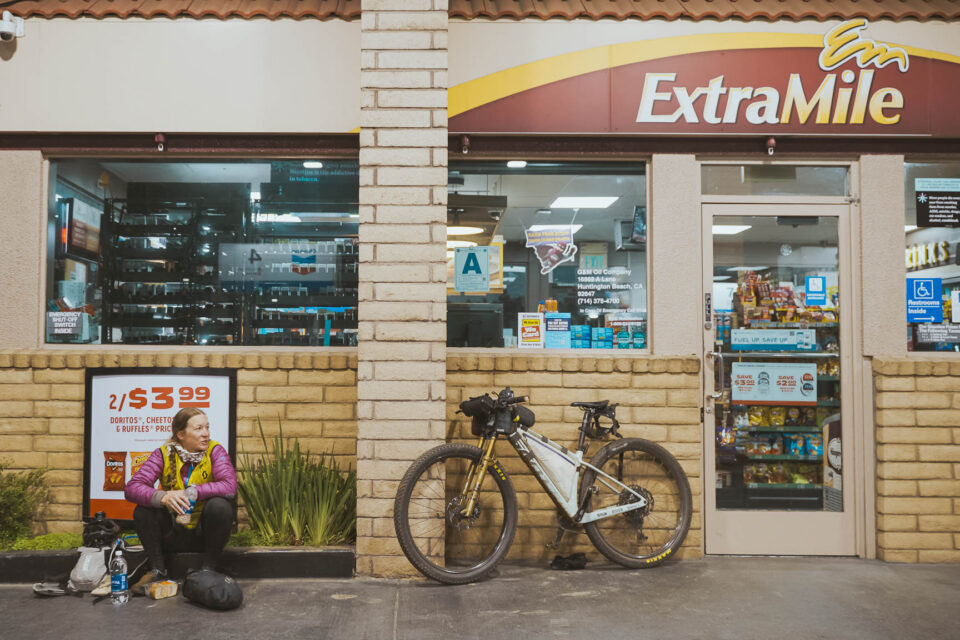 Stagecoach 400 Documentary Series