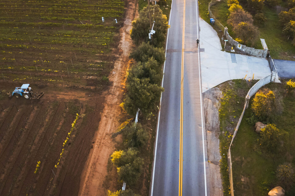 Stagecoach 400 Documentary Series