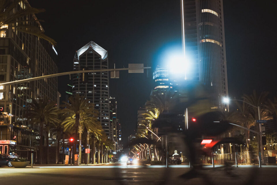 Stagecoach 400 Documentary Series