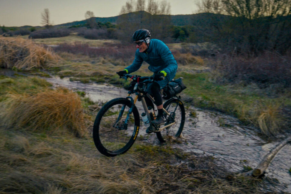 Stagecoach 400 Documentary Series