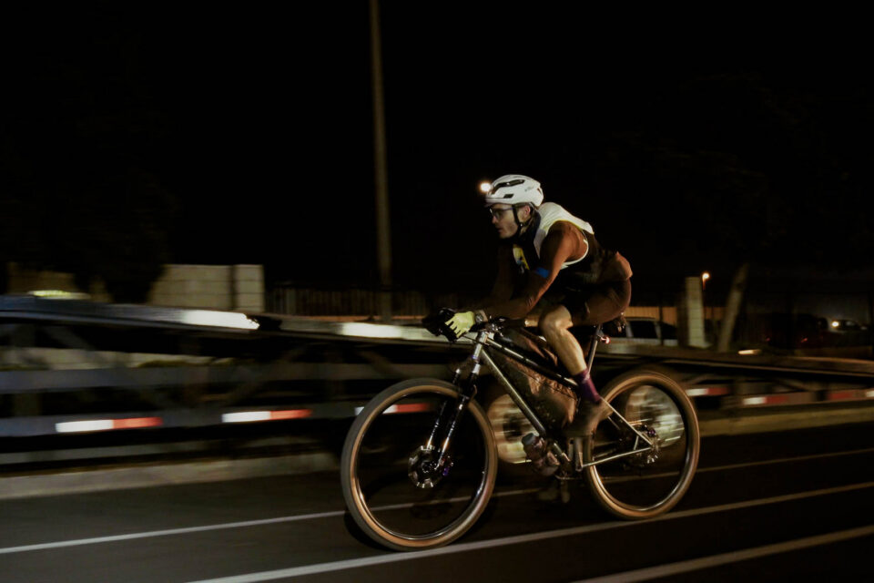 Stagecoach 400 Documentary Series