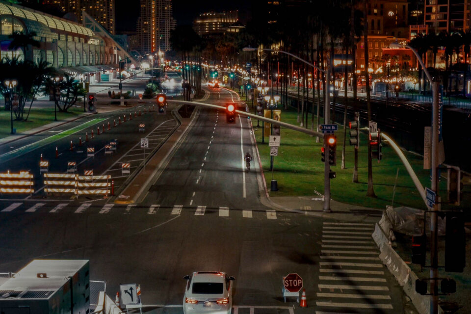 Stagecoach 400 Documentary Series