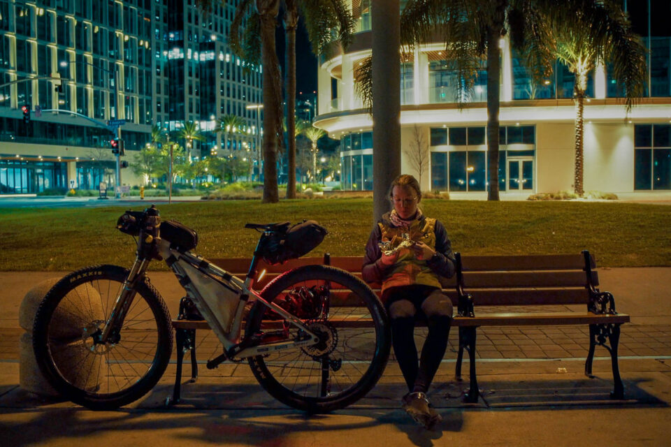 Stagecoach 400 Documentary Series