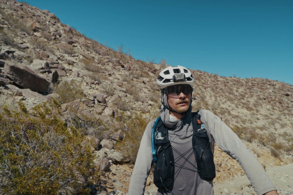 Stagecoach 400 Documentary Series