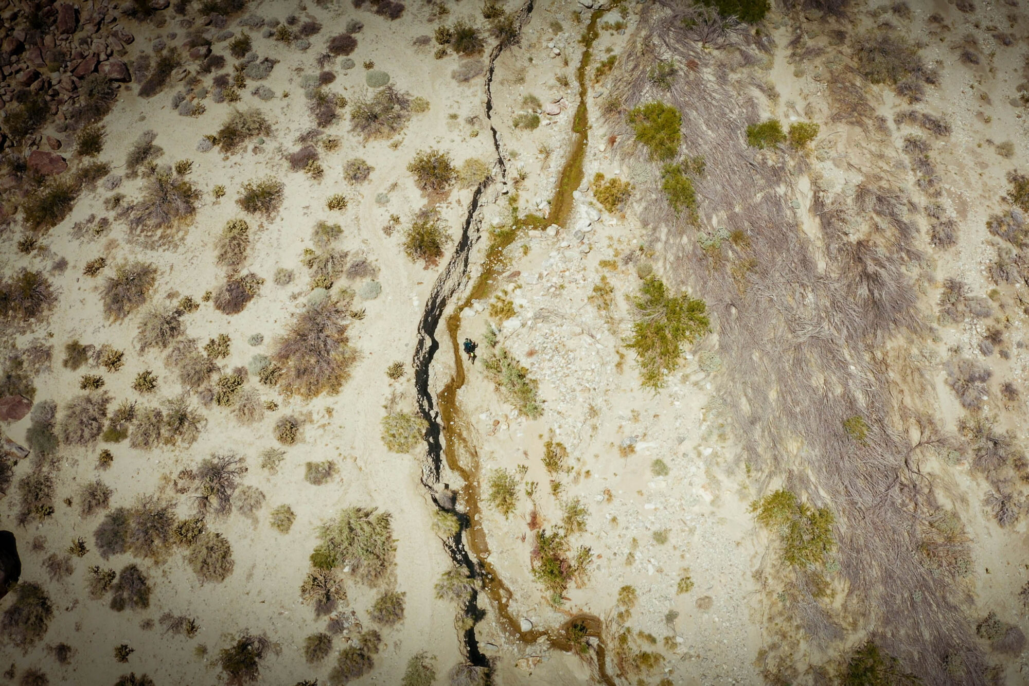 Stagecoach 400 Documentary Series