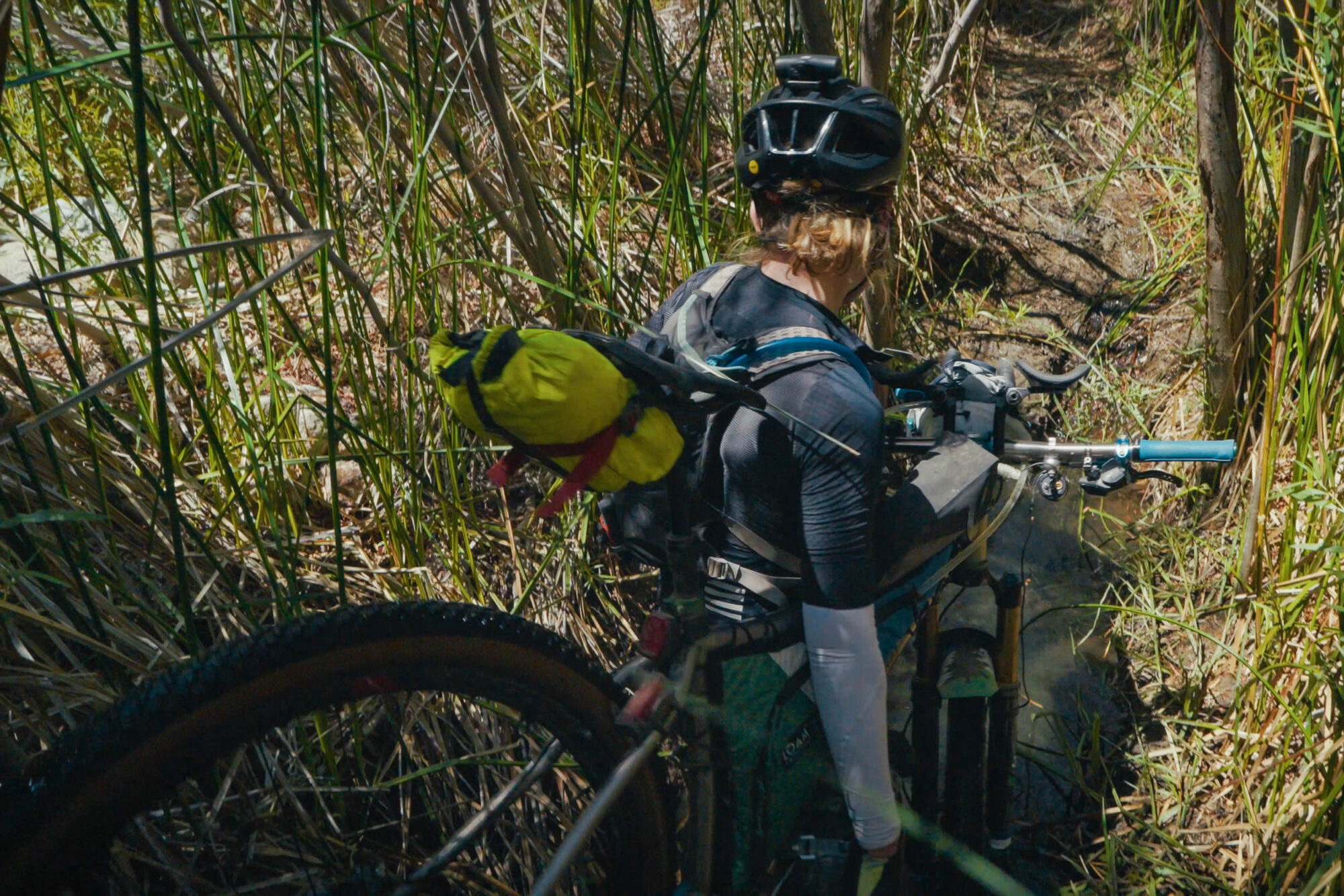 Stagecoach 400 Documentary Series