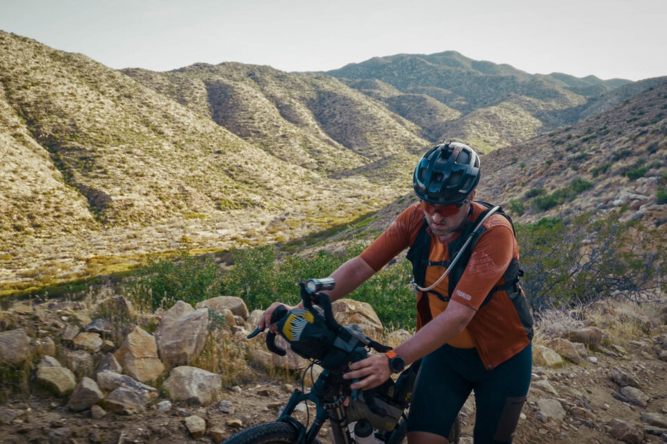 Stagecoach 400 Documentary Series