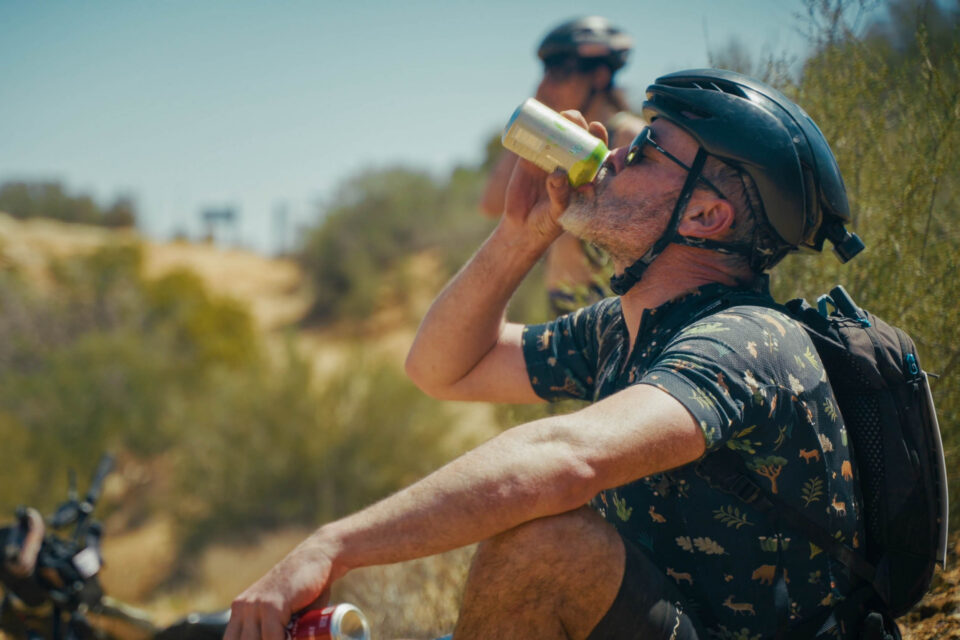 Stagecoach 400 Documentary Series