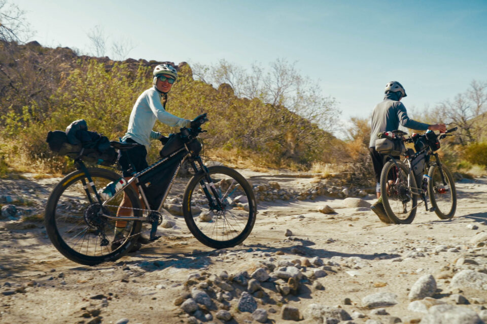 Stagecoach 400 Documentary Series