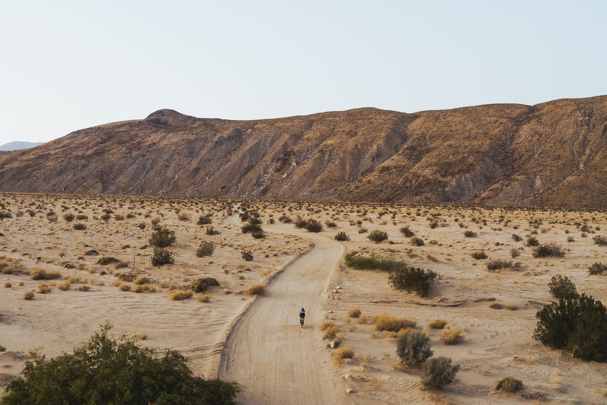 Stagecoach 400 Documentary Series