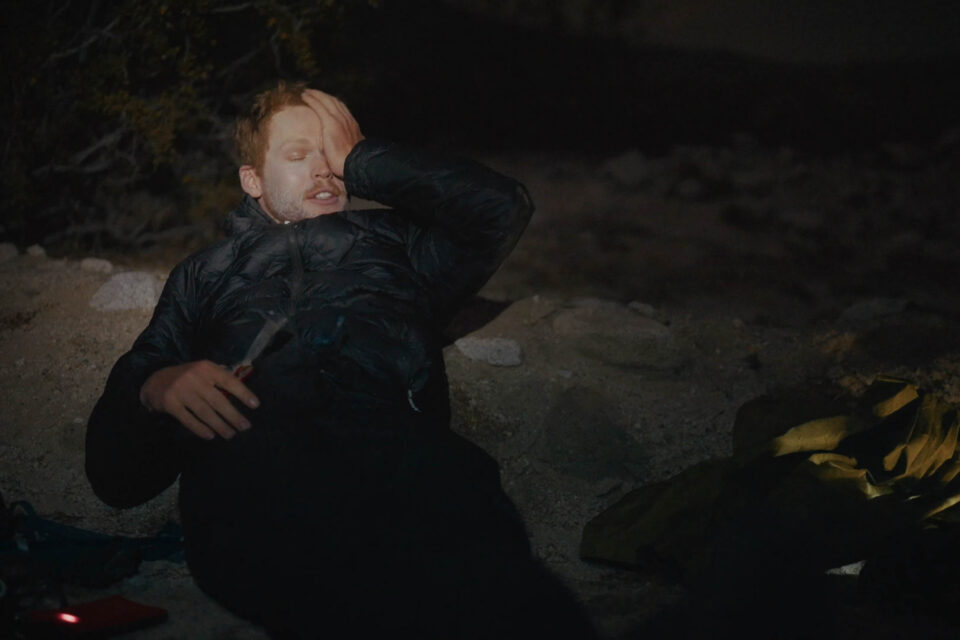 Stagecoach 400 Documentary Series