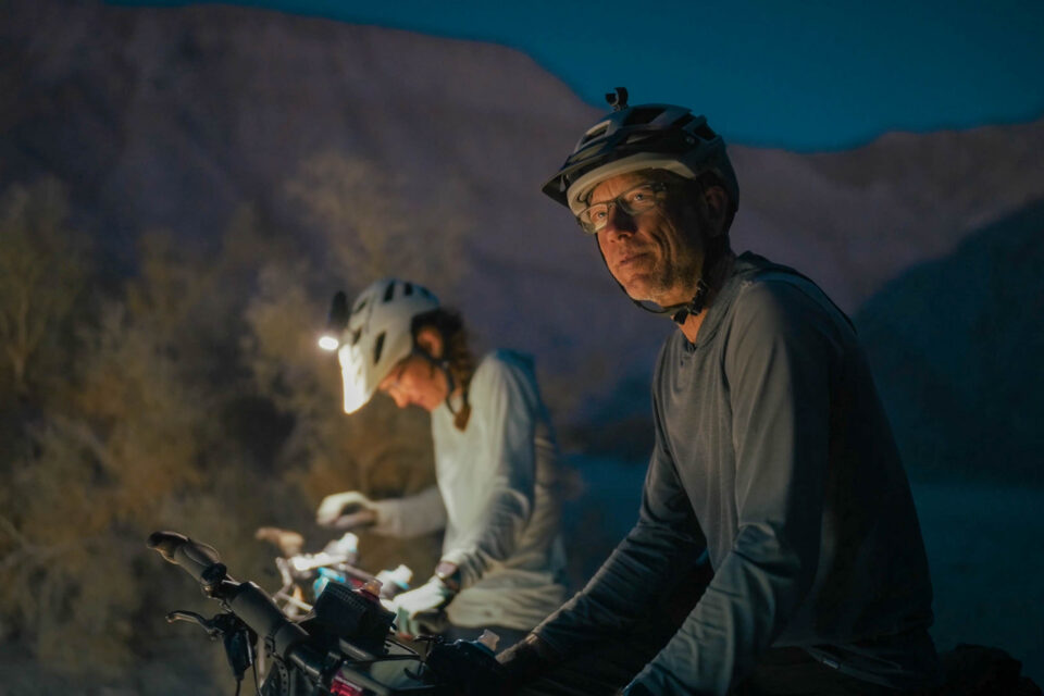 Stagecoach 400 Documentary Series