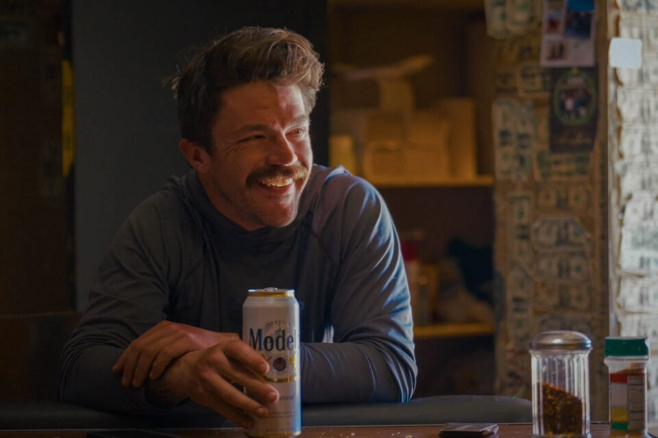 Stagecoach 400 Documentary Series