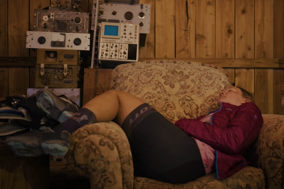 Stagecoach 400 Documentary Series