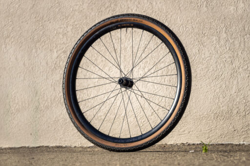 Teravail Circos Wheels Review