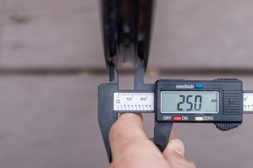 Teravail Circos Wheels Review