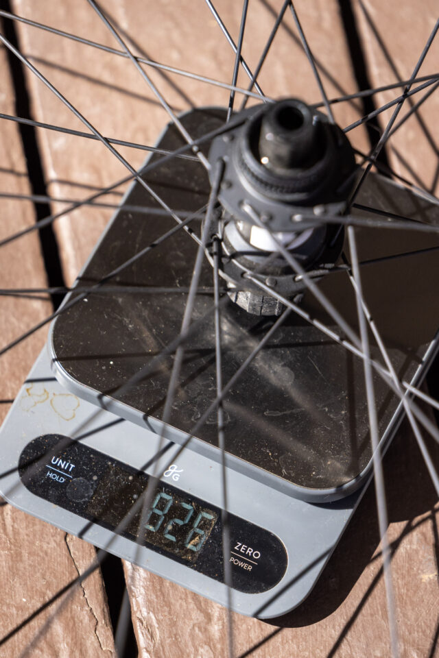 Teravail Circos Wheels Review