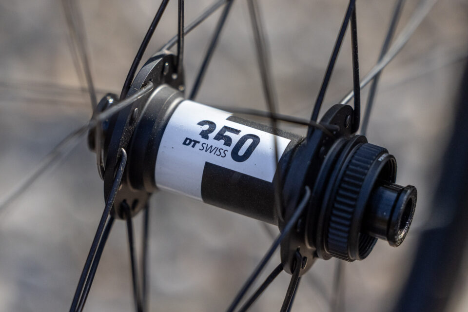 Teravail Circos Wheels Review