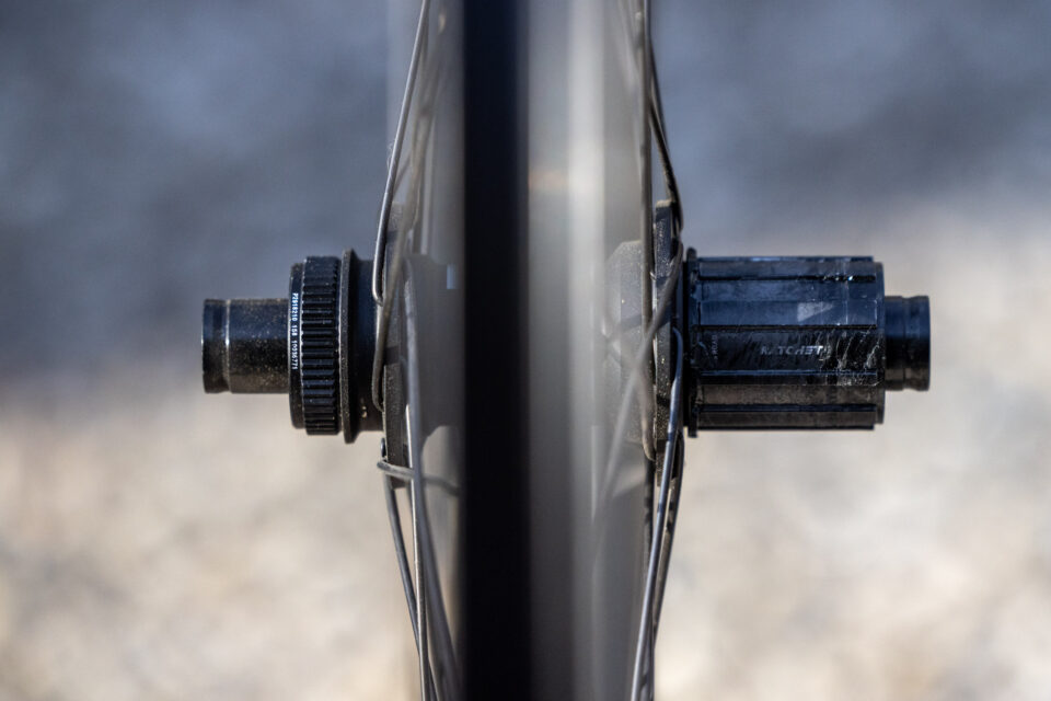 Teravail Circos Wheels Review