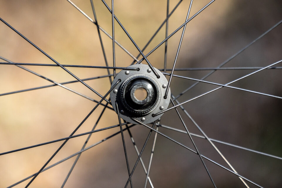 Teravail Circos Wheels Review