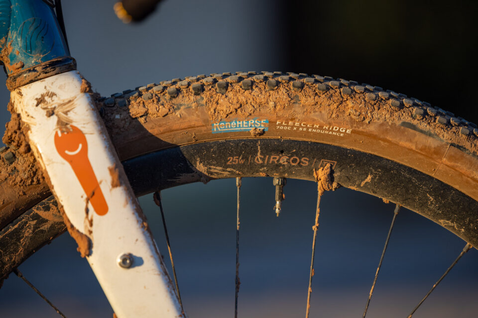 Teravail Circos Wheels Review