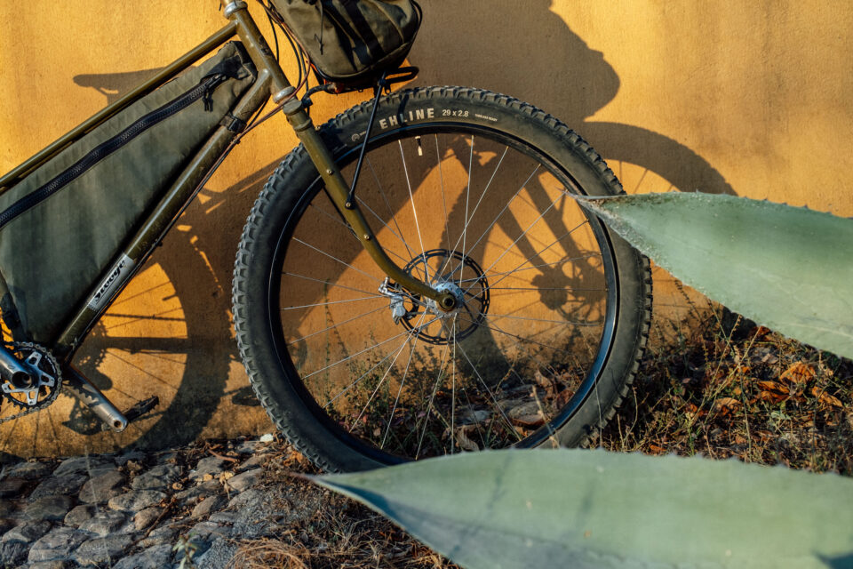 Teravail 29 x 2.8 Review