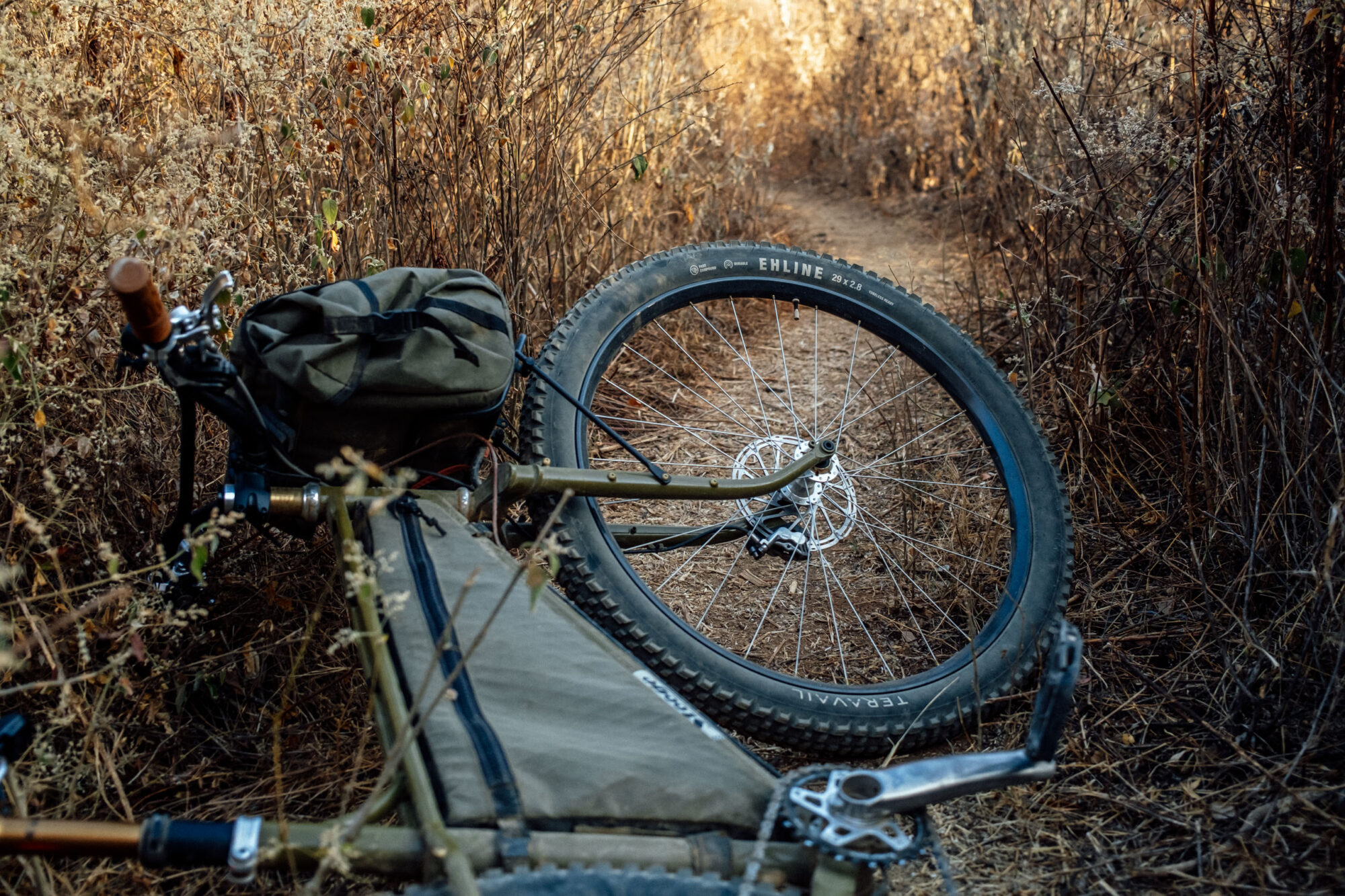 Teravail 29 x 2.8 Review