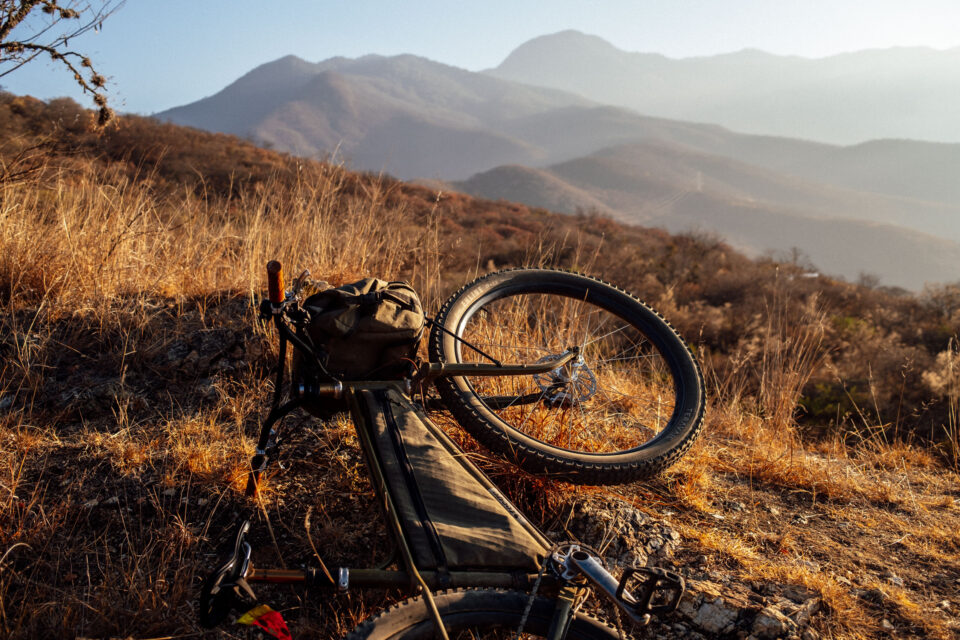 Teravail 29 x 2.8 Review