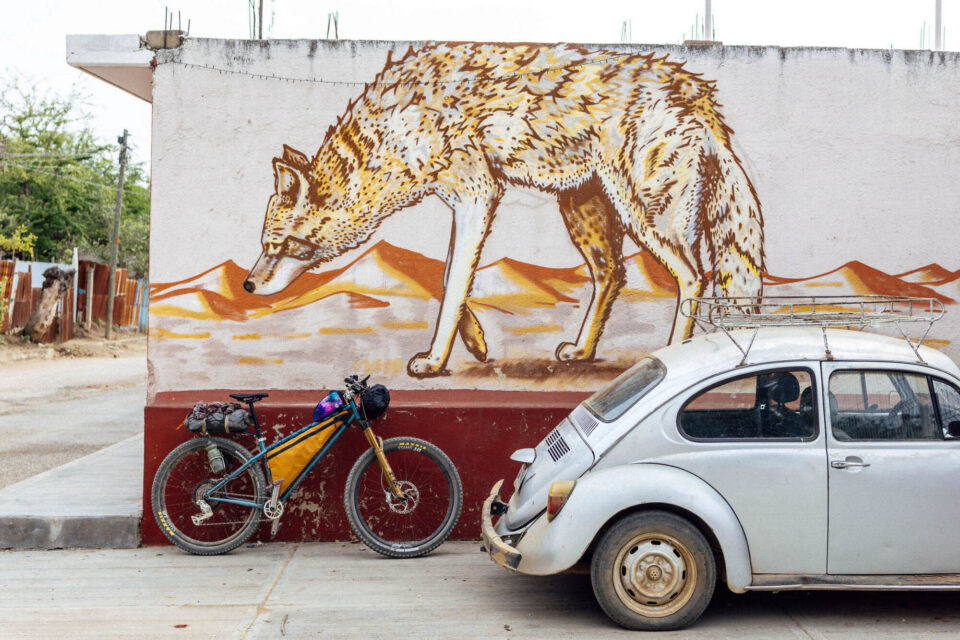 What I'd Do Differently