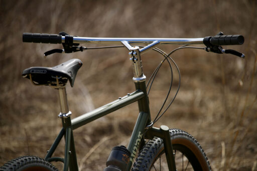 Wilde Bullwinkle Bar