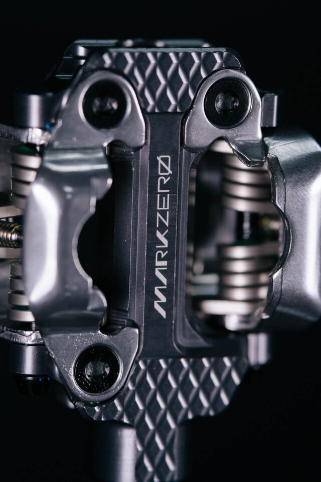 Wolf Tooth MARKZERØ