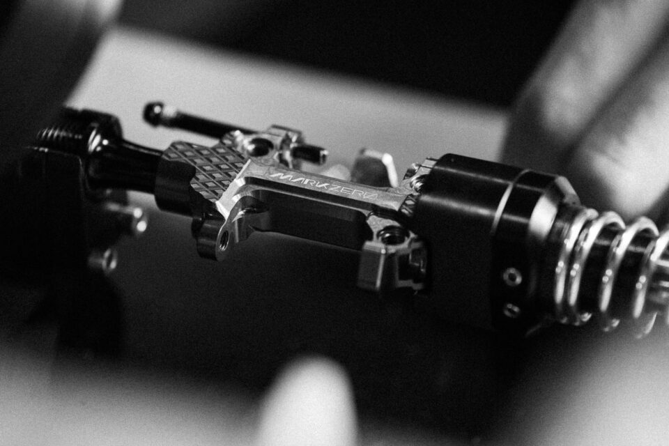 Wolf Tooth MARKZERØ