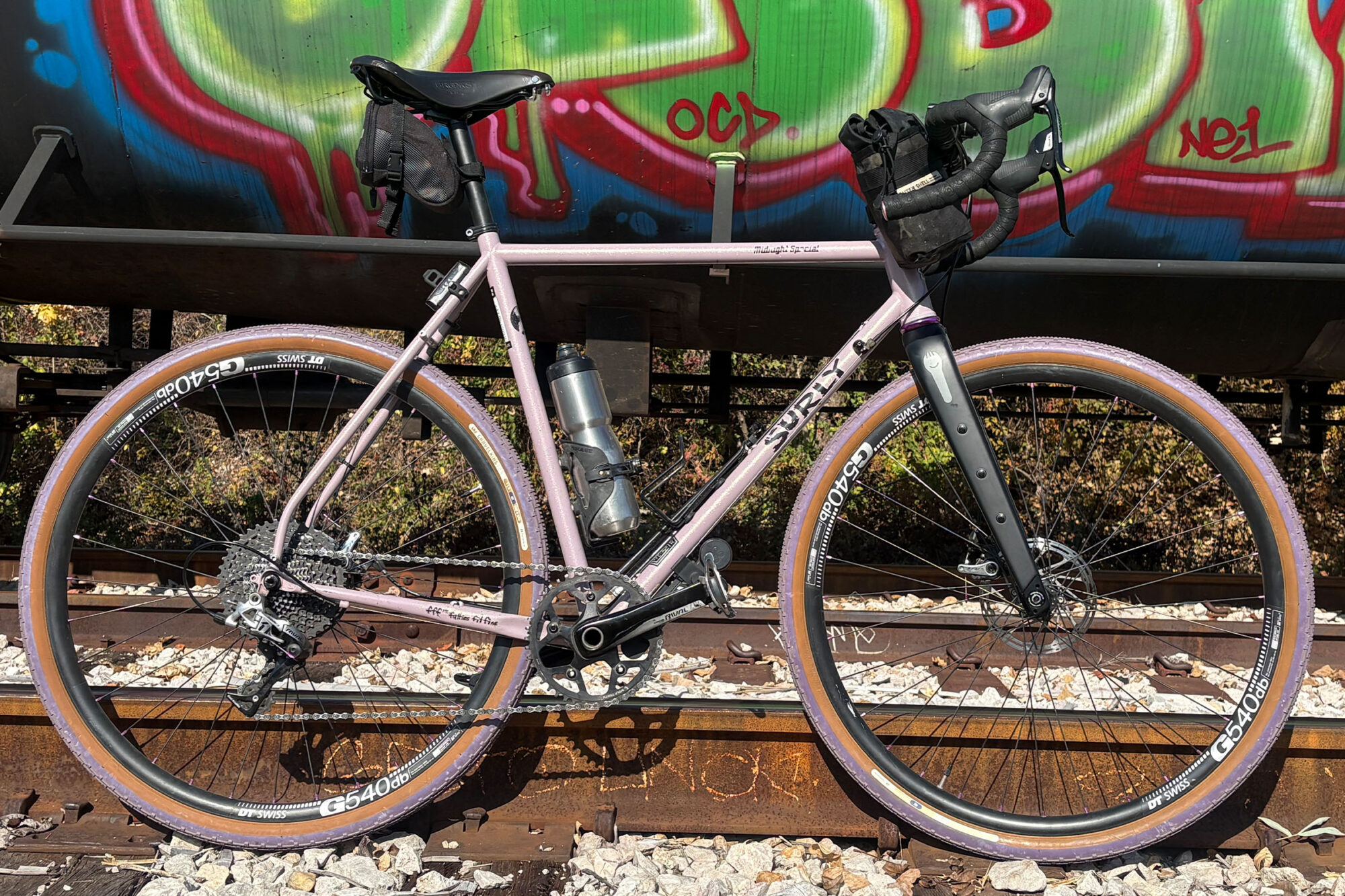 2026 east texas showdown rigs